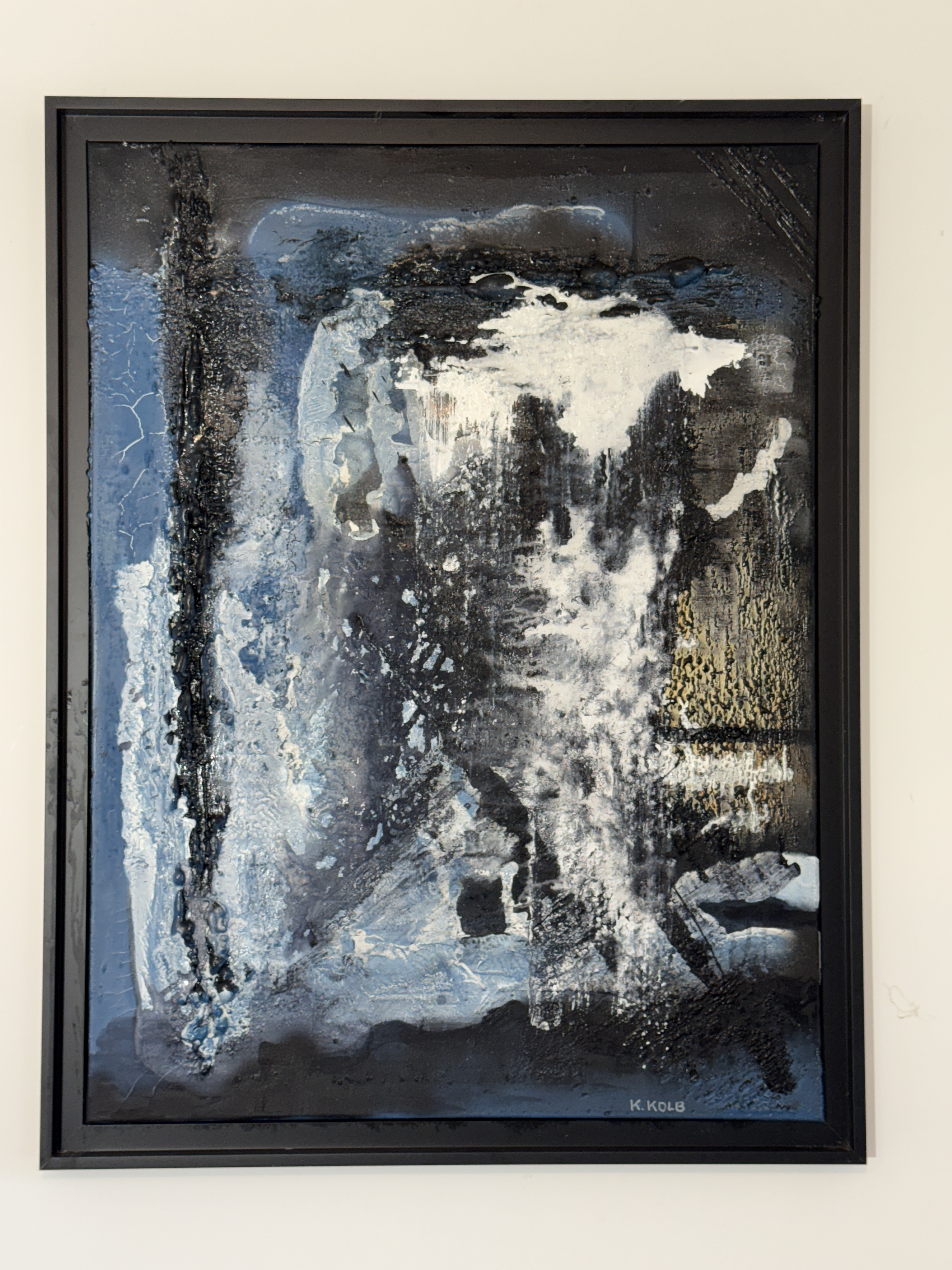 Ice ice baby 3 - vue 4